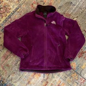 The North Face Women’s jacket